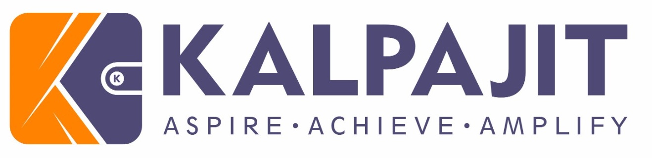 Kalpajit Investments Pvt Ltd Logo